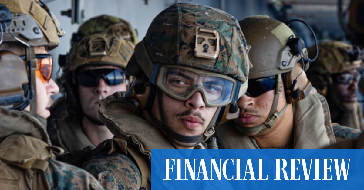 Military vows to target US and Israeli officials’ homes in Middle East