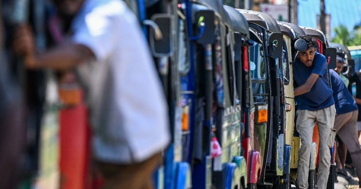 Middle East war: global economic fallout