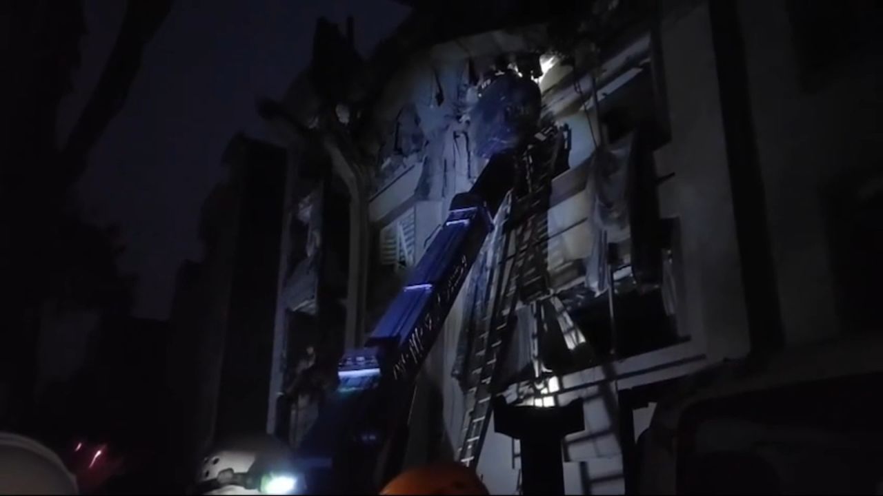 Live updates: Iran war; Trump extends pause on energy site strikes