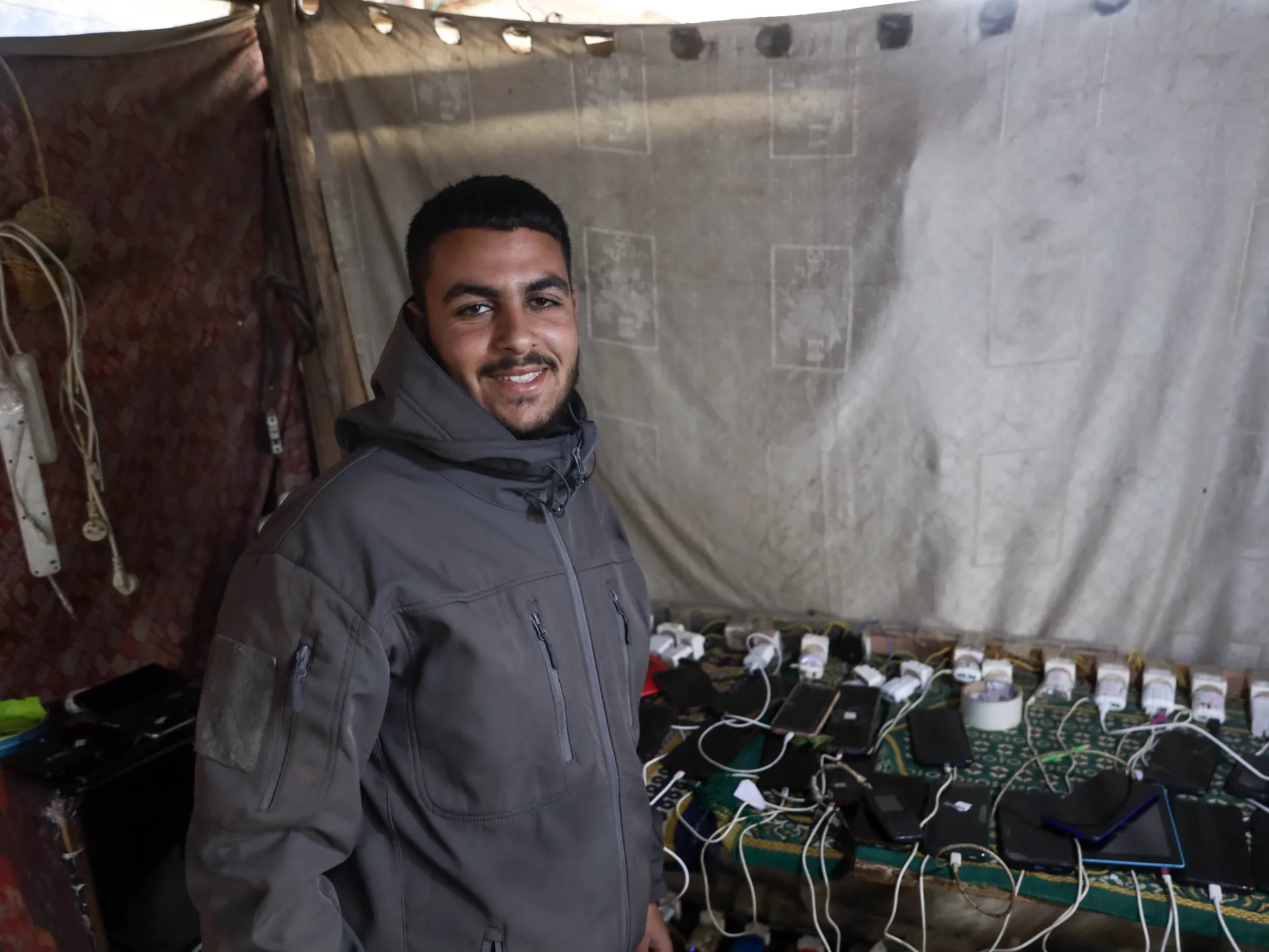 Living in the dark: Gaza’s struggle for electricity | Israel-Palestine conflict News