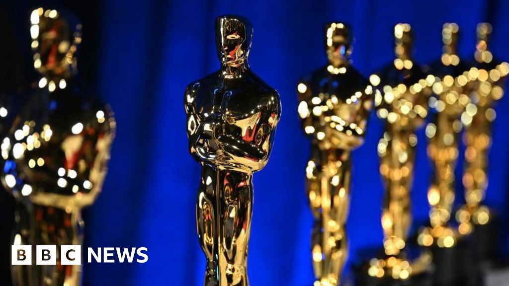 Oscars moving to a new home outside Hollywood