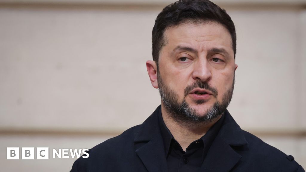 Ukraine and allies fear easing Russian sanctions will prolong war