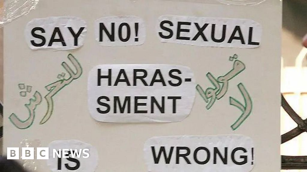 Nigerian police arrest 15 after viral videos of alleged sexual assault at festival