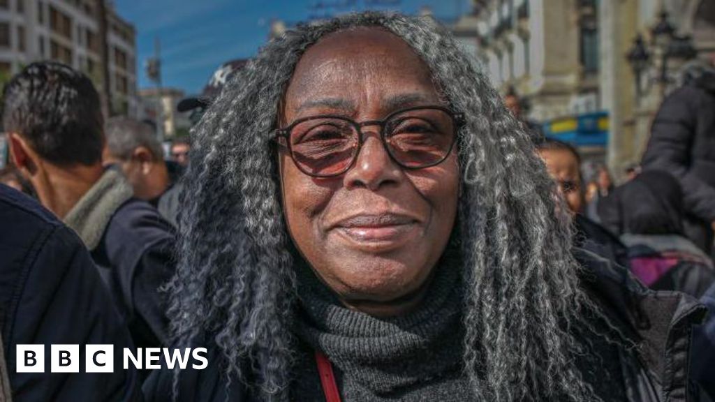 Leading anti‑racism activist in Tunisia jailed for eight years