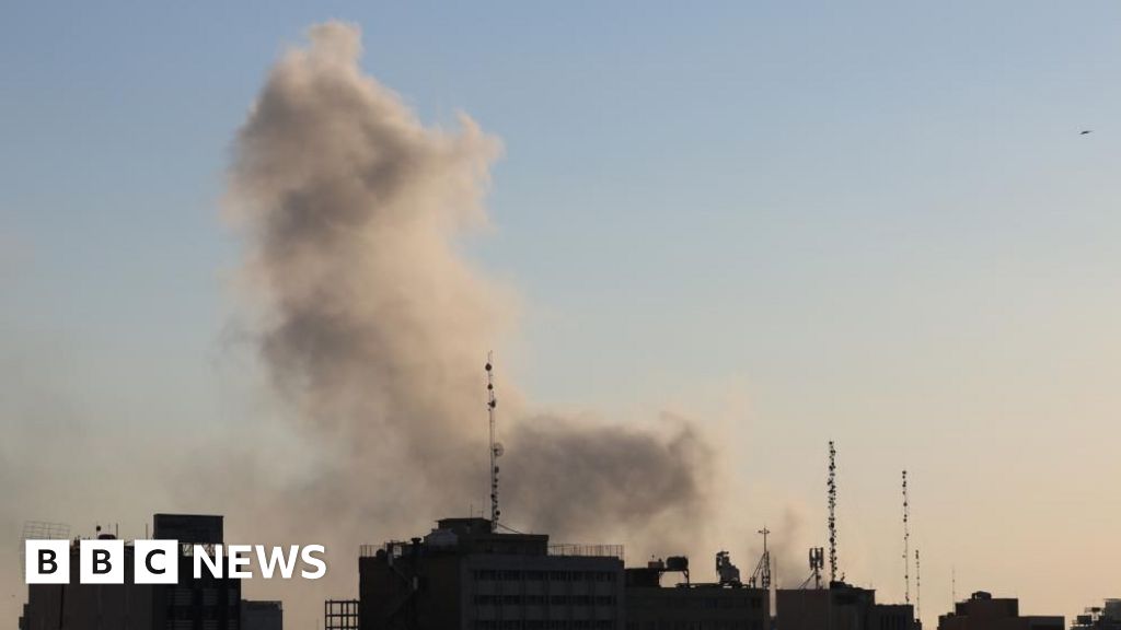 Why did US and Israel attack Iran and how long could the war last? – BBC