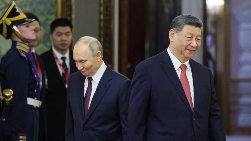 Will Iran War Give Green Light To Russia’s Power Of Siberia-2 Pipeline?