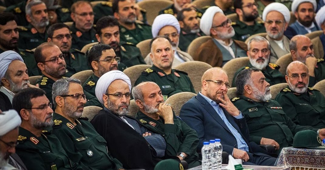 Weaponizing ambiguity: how US shadow diplomacy may be fracturing Iran regime