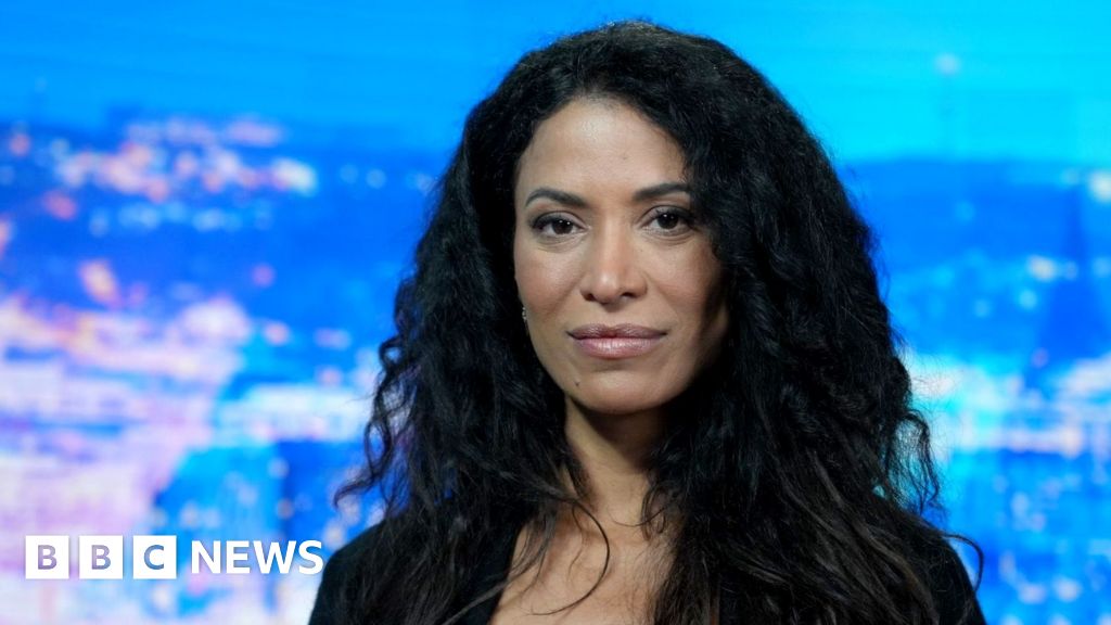 'He liked the fear in our eyes', Epstein survivors tell BBC