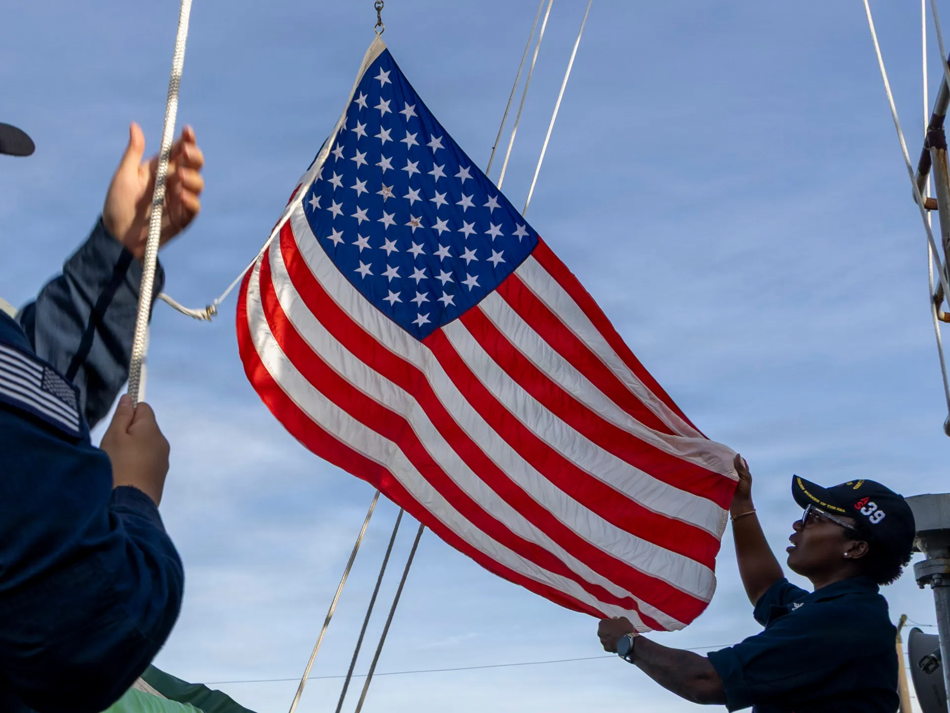 US confirms three soldiers killed in Iran attacks | Conflict