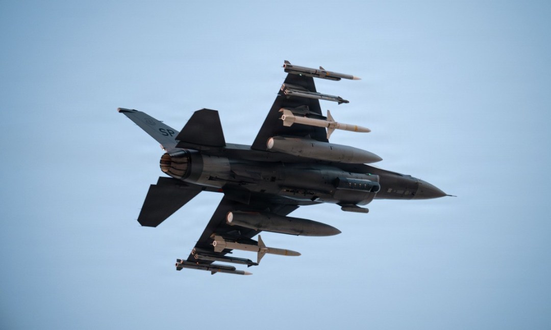 MWI Podcast: The Weapons Defining the Iran Conflict