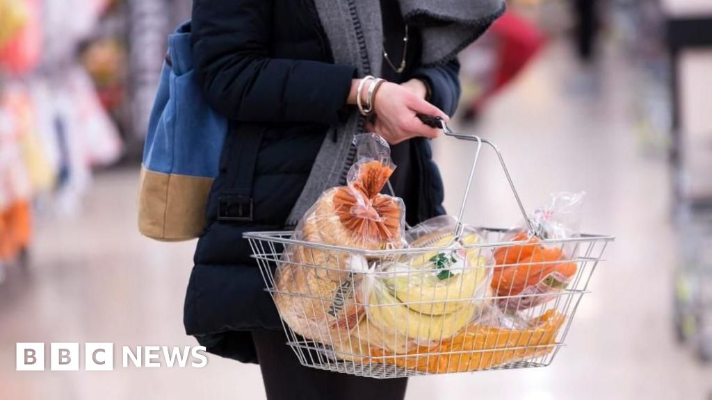 Iran war cost will be passed to consumers, shipping giant boss tells BBC – BBC