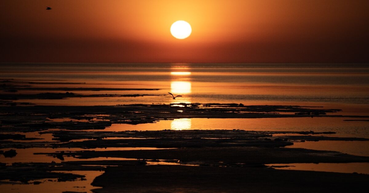 Planet trapped record heat in 2025: UN