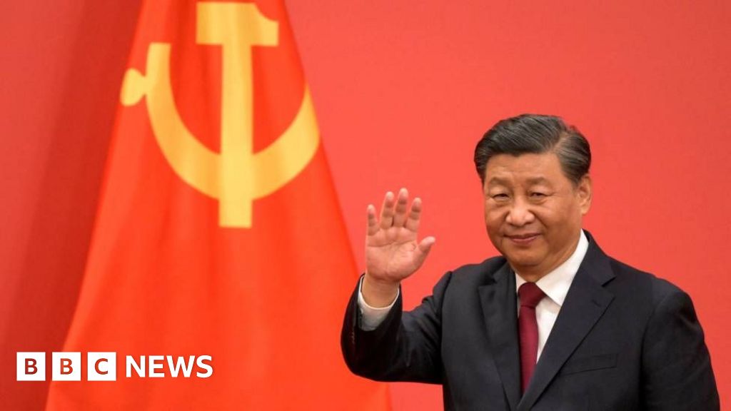 Xi's anti-corruption drive began 14 years ago. Why are the purges still going?