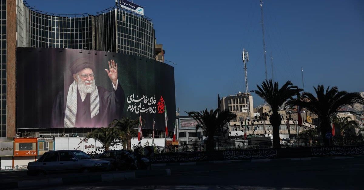 Why Khamenei’s funeral keeps changing