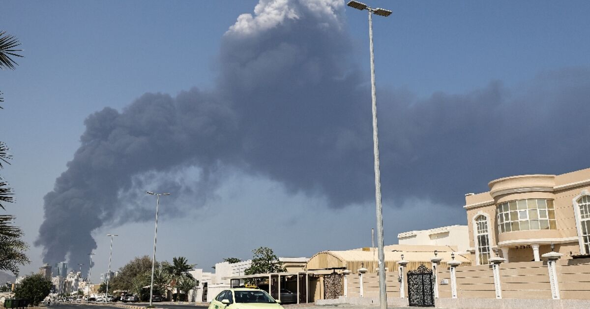 Israel says Iran war entering ‘decisive phase’