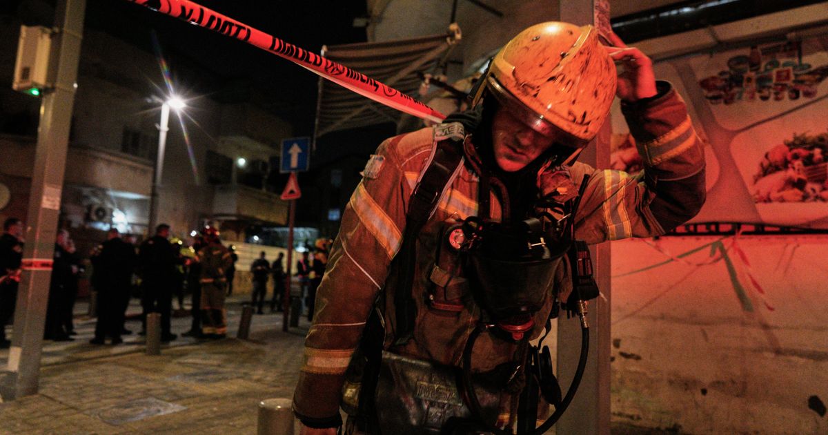 Iran-backed Houthis enter the month-old war and could further threaten shipping :: WRAL.com