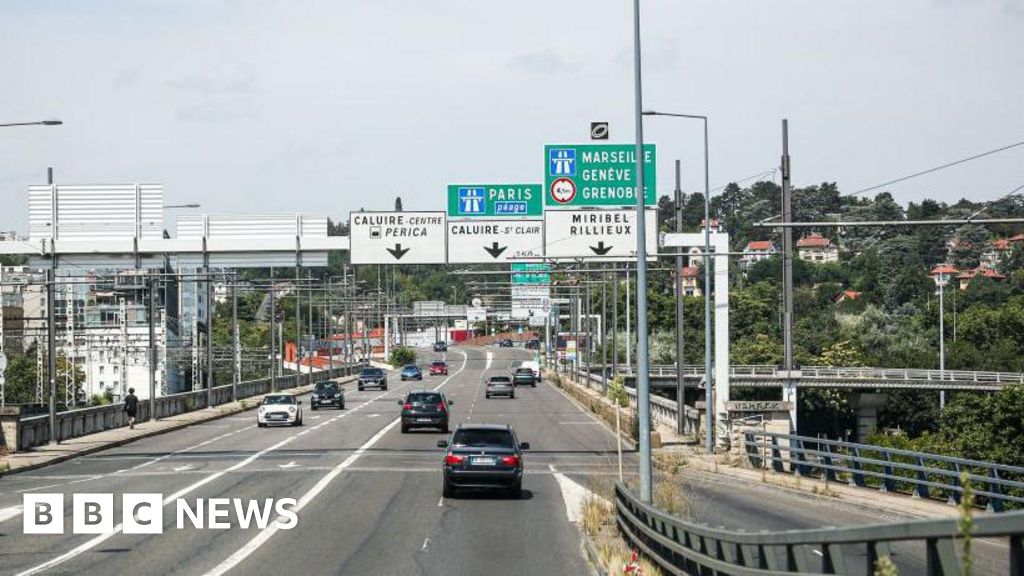 France's ghost car scandal that allowed one million illegal vehicles onto the roads