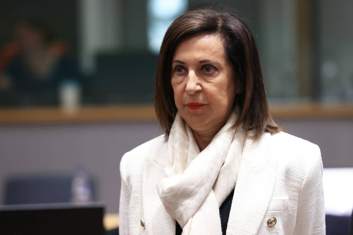 Spanish defense minister says US, Israel cannot dictate global order – Middle East Monitor