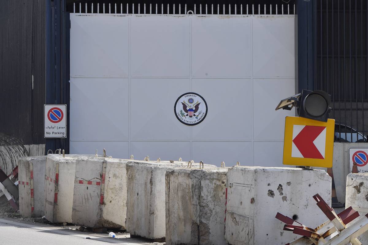 US embassy in Lebanon offers help to Americans seeking to leave region – Middle East Monitor