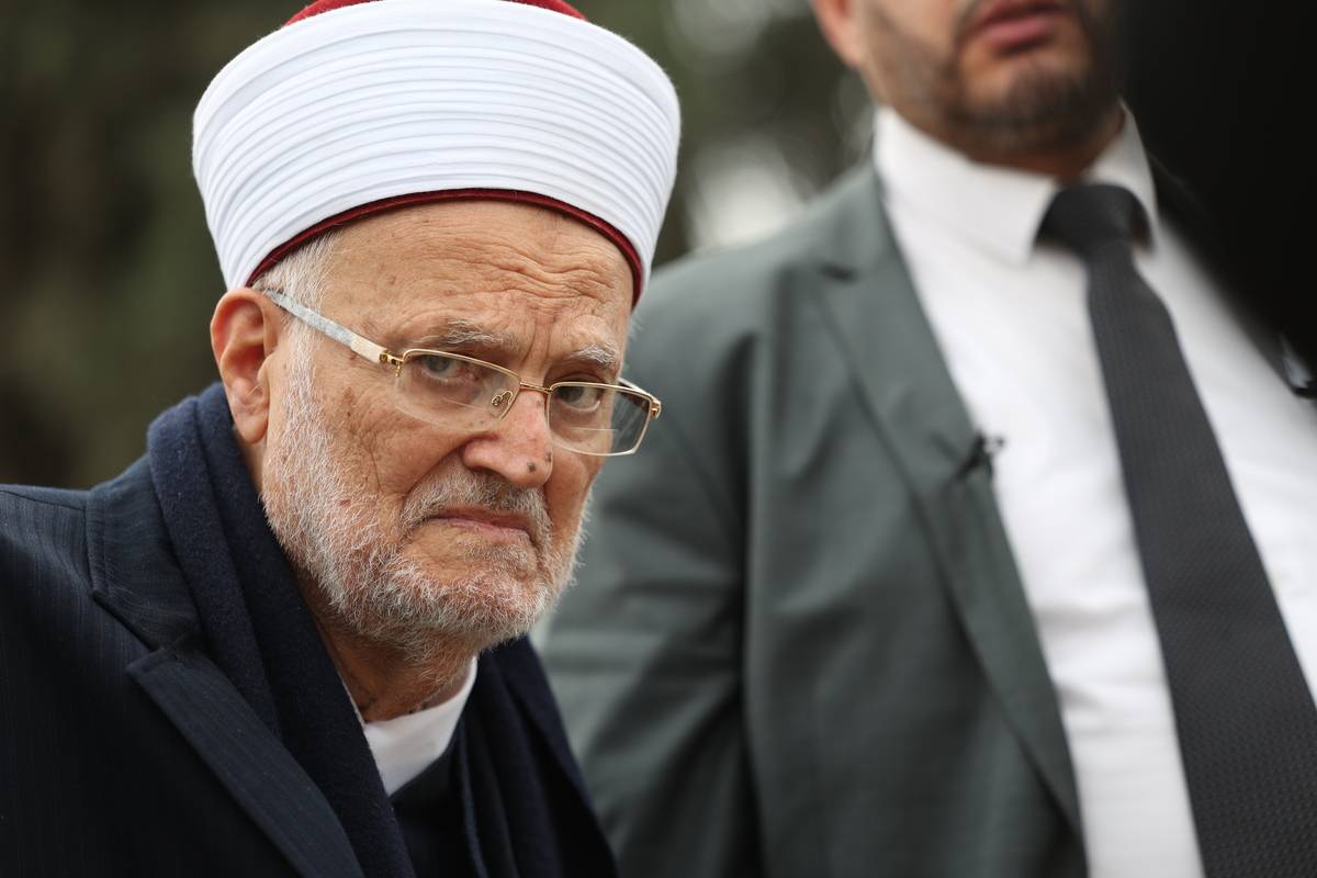 Fatwa urges Eid prayers near Al-Aqsa Mosque amid ongoing closure – Middle East Monitor