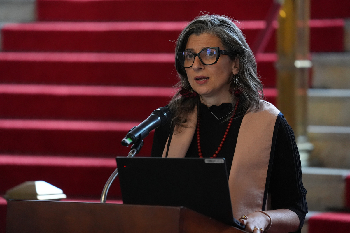 UN rapporteur says torture in Israeli prisons has become a “central tool” – Middle East Monitor