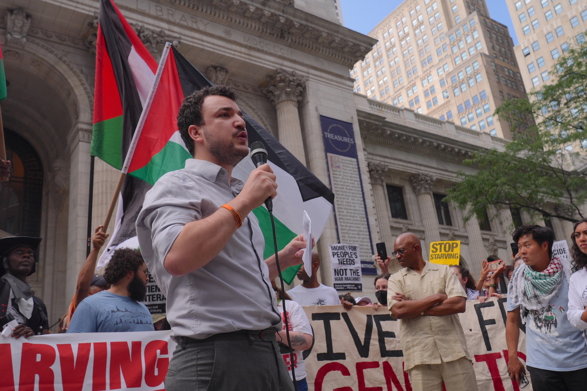 Palestinian activist’s lawyers blast US deportation case as ‘sham,’ appeal to reverse order – Middle East Monitor