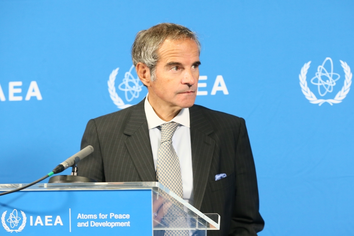 UN nuclear watchdog says no damage detected at Israeli nuclear center after Iran strike – Middle East Monitor