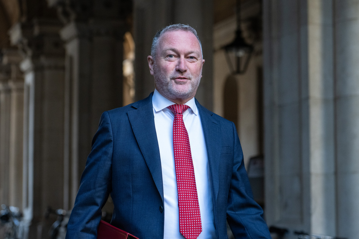 UK dismisses Israel’s claim that Iran could hit London – Middle East Monitor