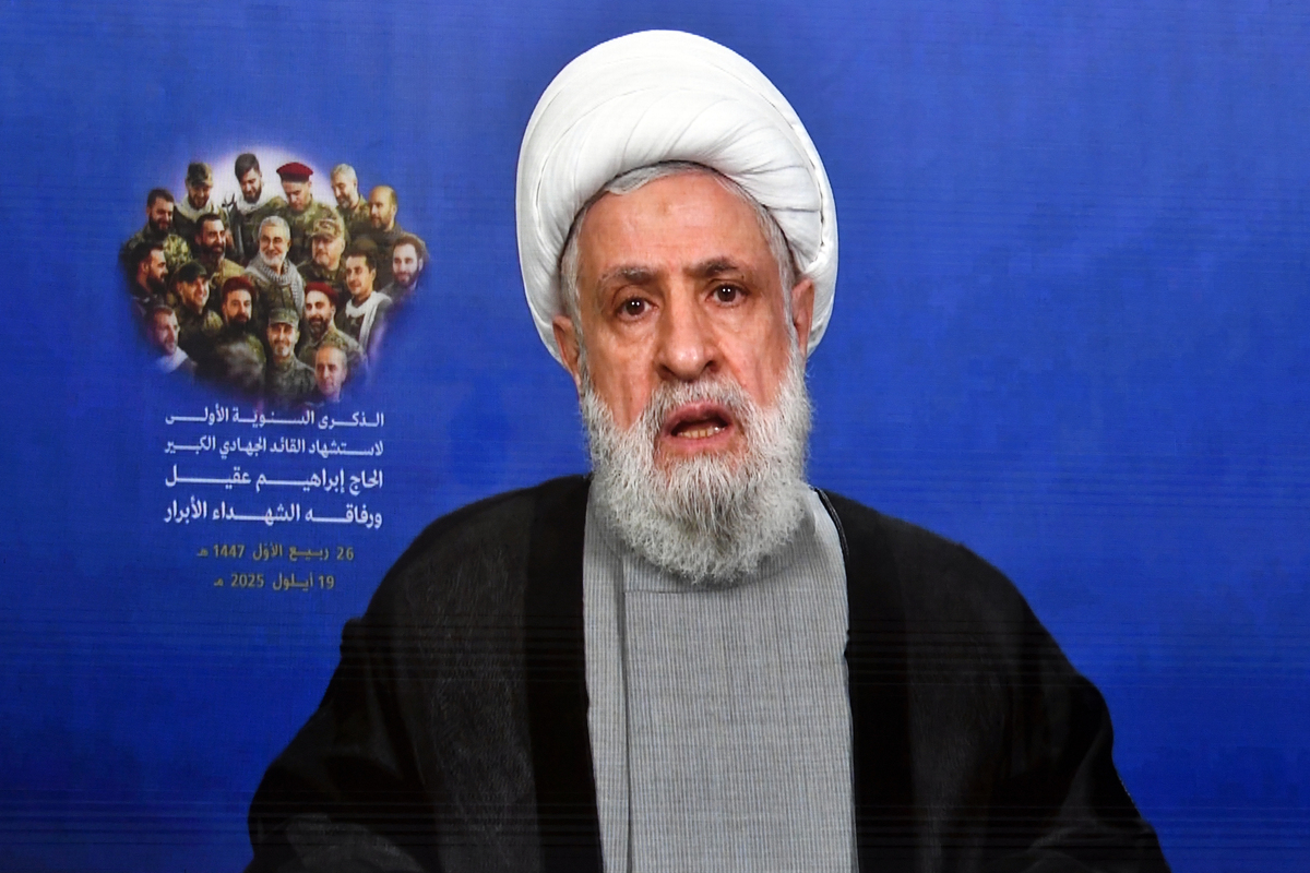 Hezbollah chief says rocket barrage response to ‘15 months of Israeli violations’ – Middle East Monitor