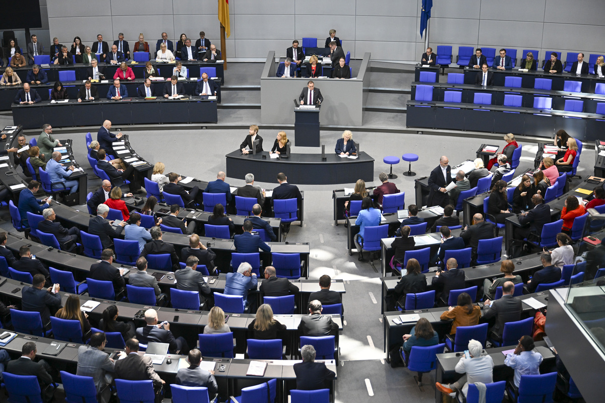 US-Israeli war against Iran violates international law, German parliamentary study says – Middle East Monitor