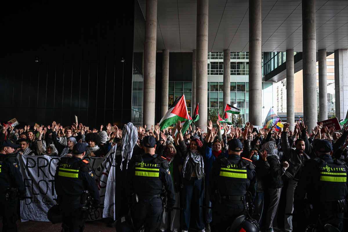 Hague Group discusses travel restrictions, settlement bans, and arms limits against Israel – Middle East Monitor