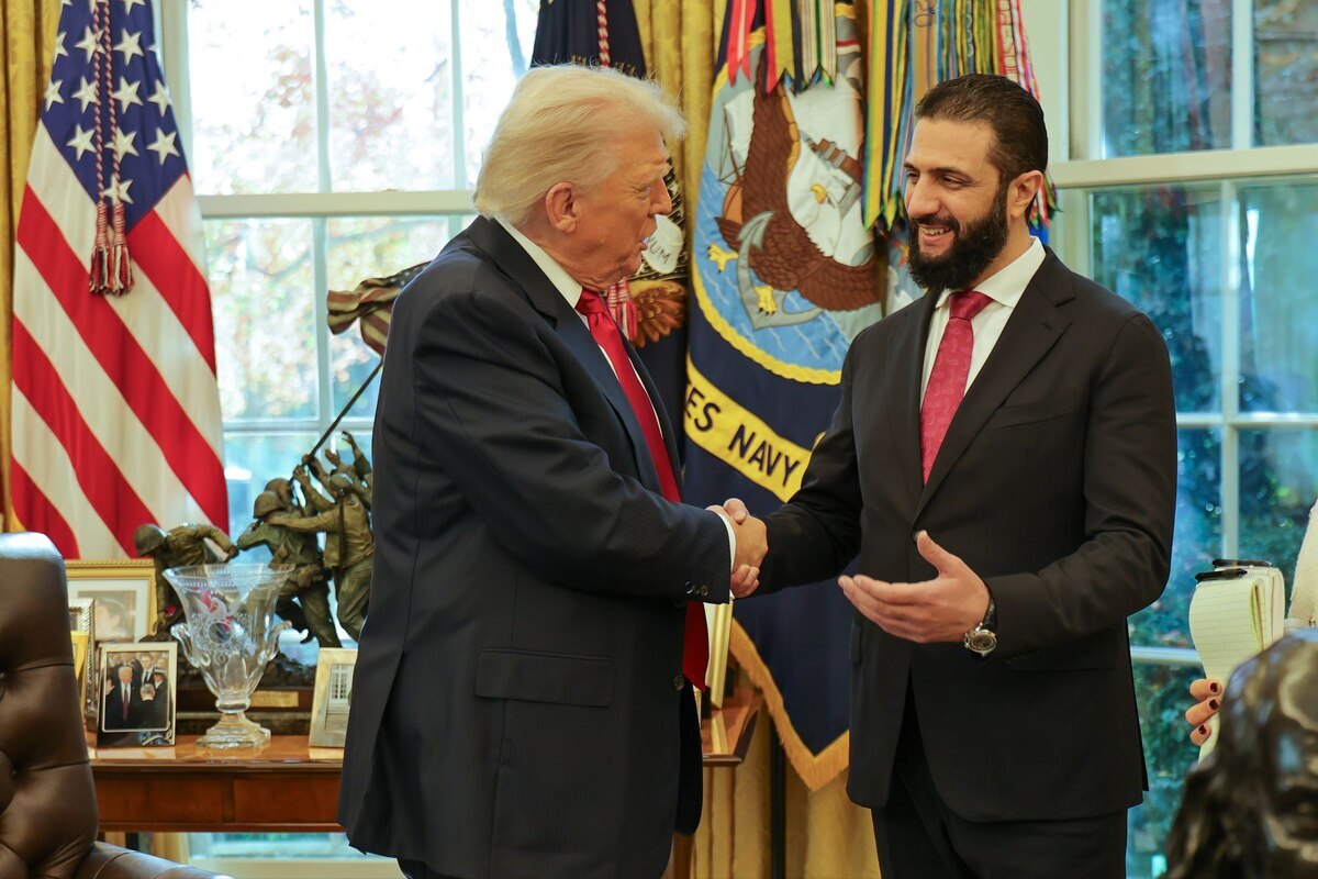 US pressures Syria to join Israel in war against Hezbollah – Middle East Monitor