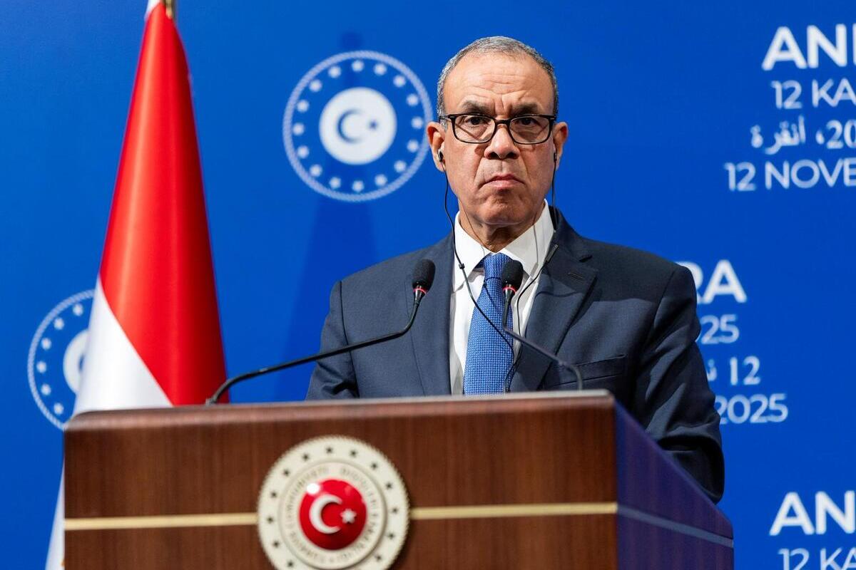 Egypt holds urgent talks with five countries to curb regional escalation – Middle East Monitor