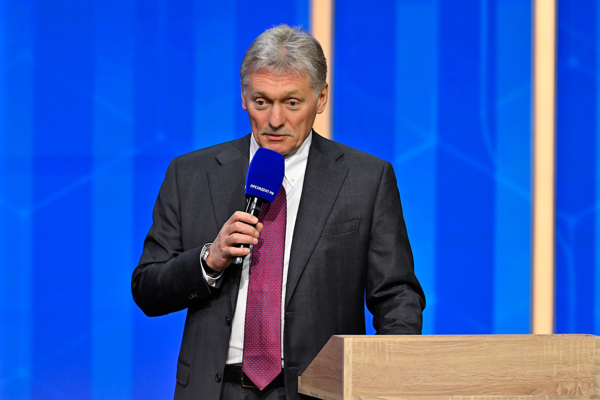 Russia condemns ‘murder’ of Iranian officials amid killing of Tehran’s security chief – Middle East Monitor