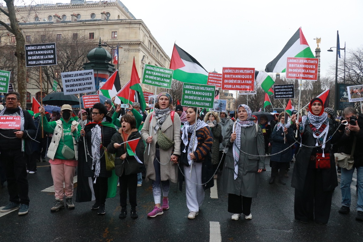 French students announce legal action over universities’ ties with Israel – Middle East Monitor