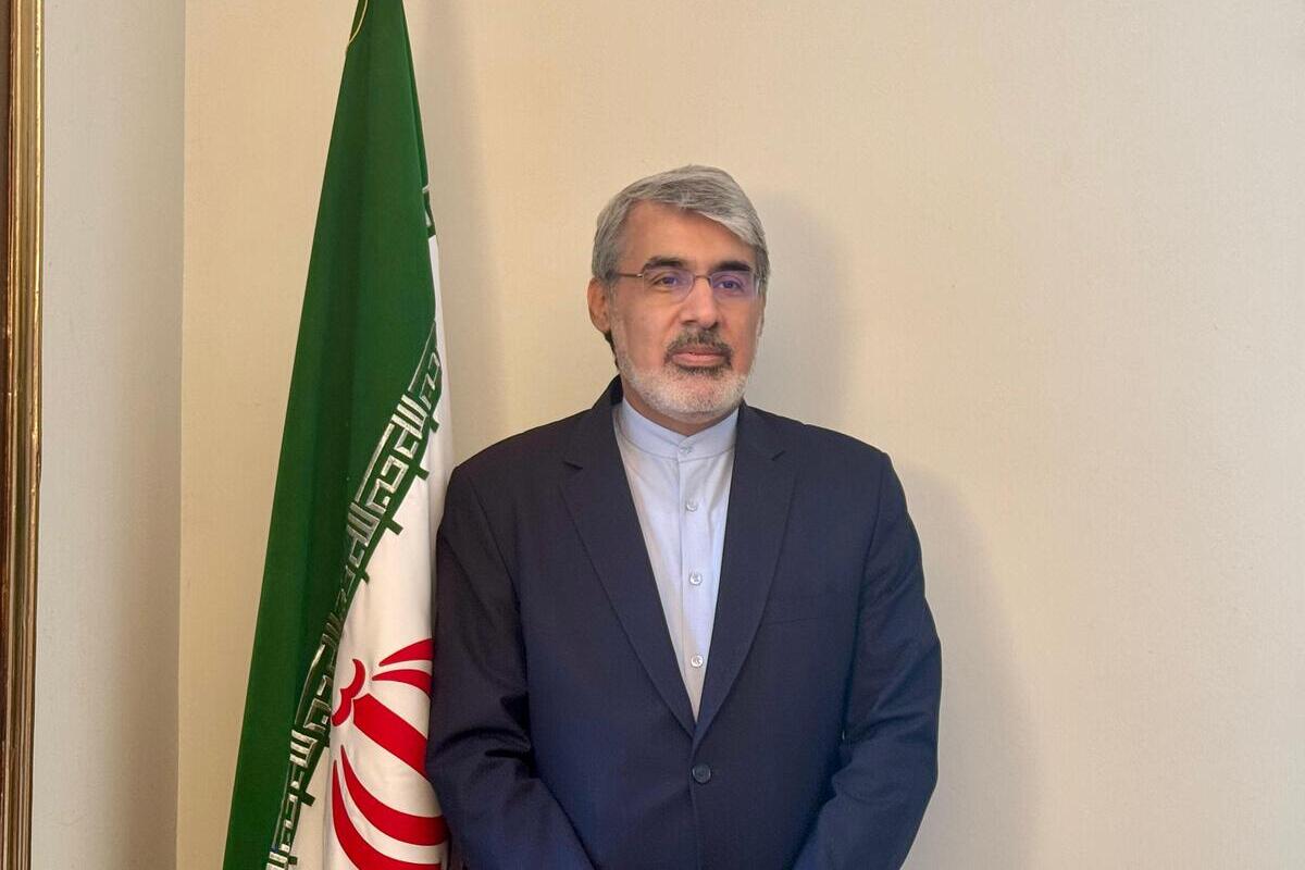 Iran calls for urgent UN Human Rights Council meeting over school bombing – Middle East Monitor