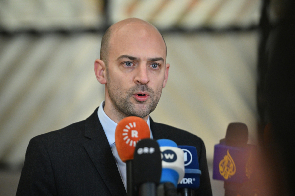 Foreign minister – Middle East Monitor