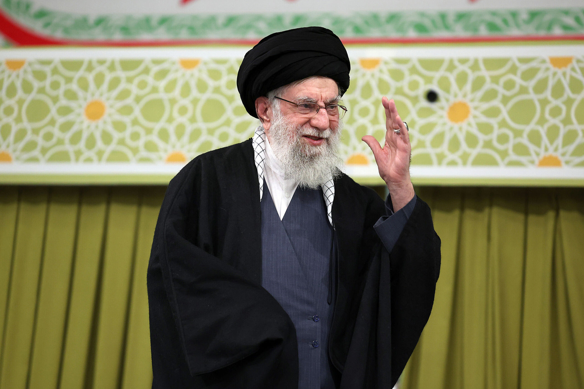 China denounces assassination of Iran’s supreme leader Ali Khamenei – Middle East Monitor