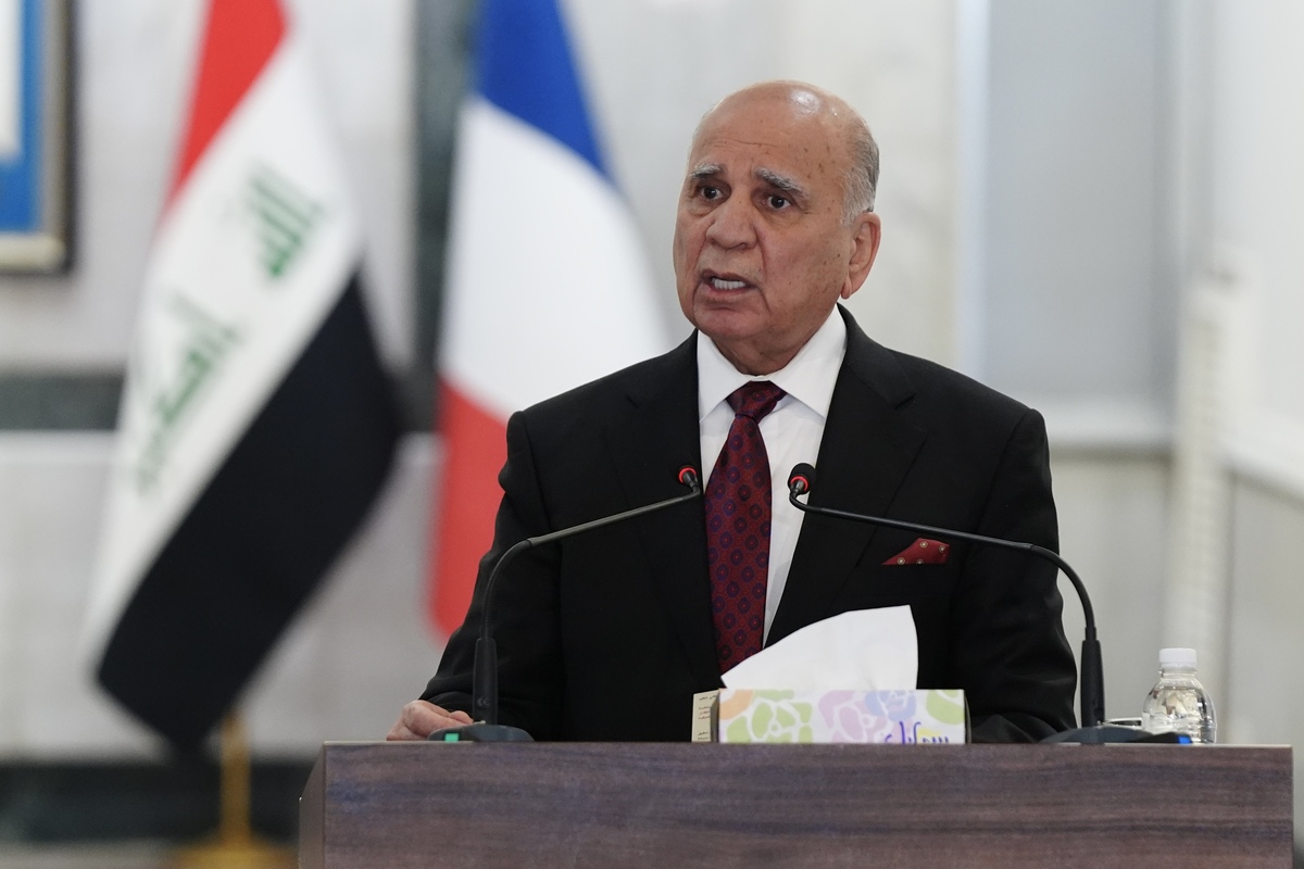 Our country has become part of the geography of the current war – Middle East Monitor