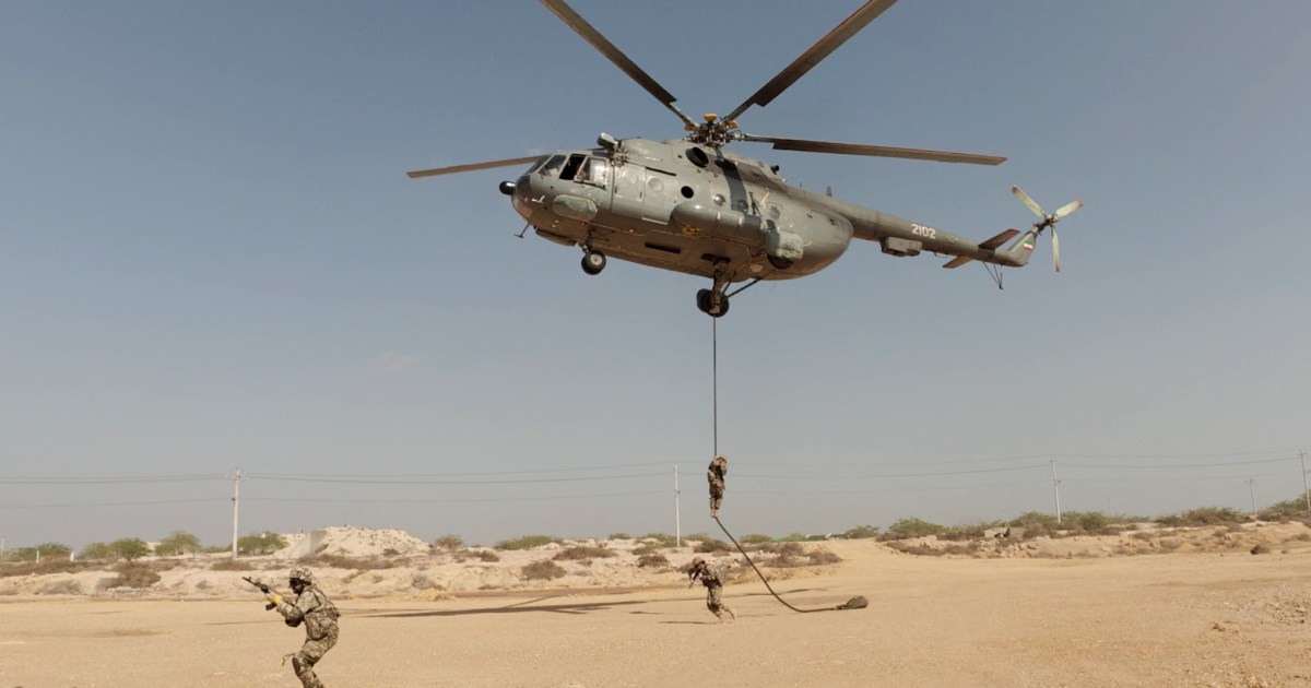 Muted response as Trump urges nations to escort ships through Hormuz Strait | US-Israel war on Iran News