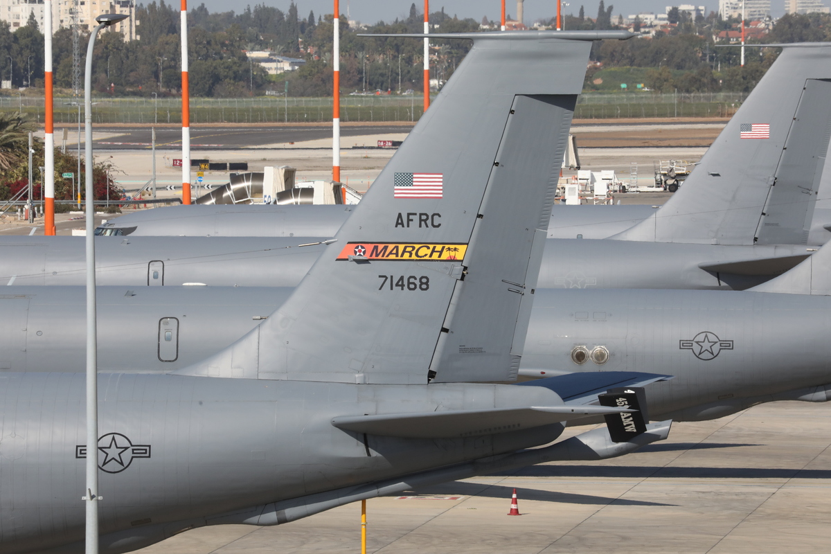 CENTCOM – Middle East Monitor