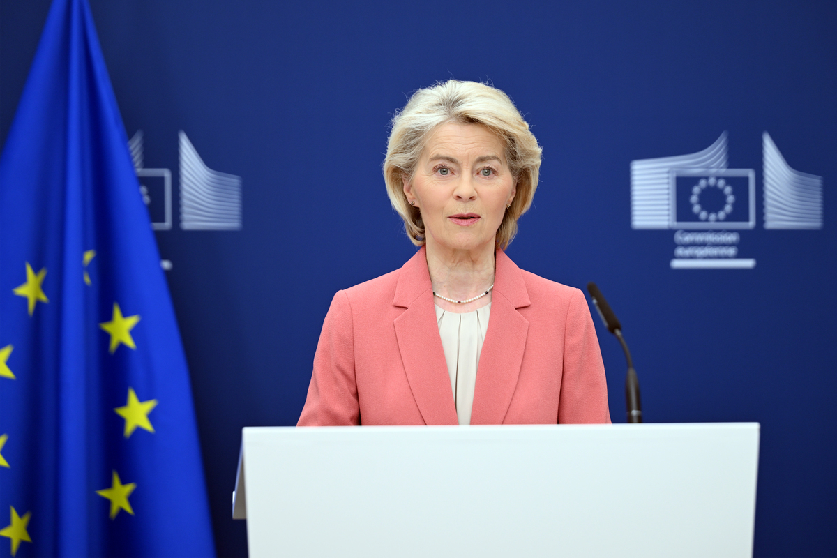 EU chief says death of Iran’s supreme leader carries ‘real risk of instability’ – Middle East Monitor