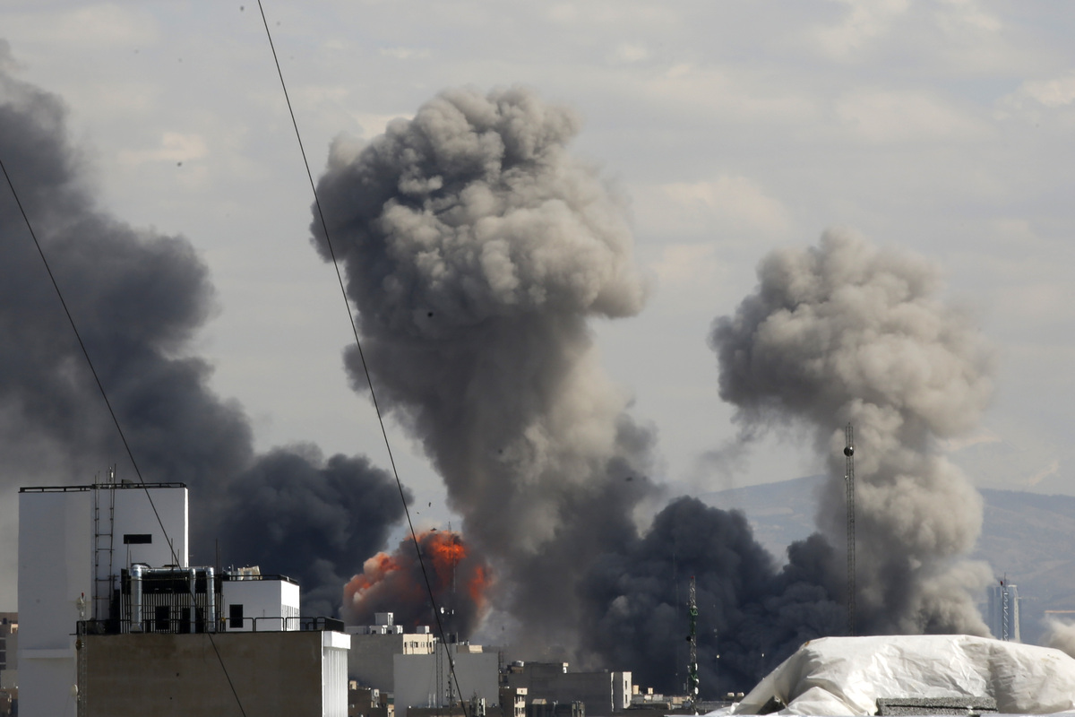 Iranian media – Middle East Monitor