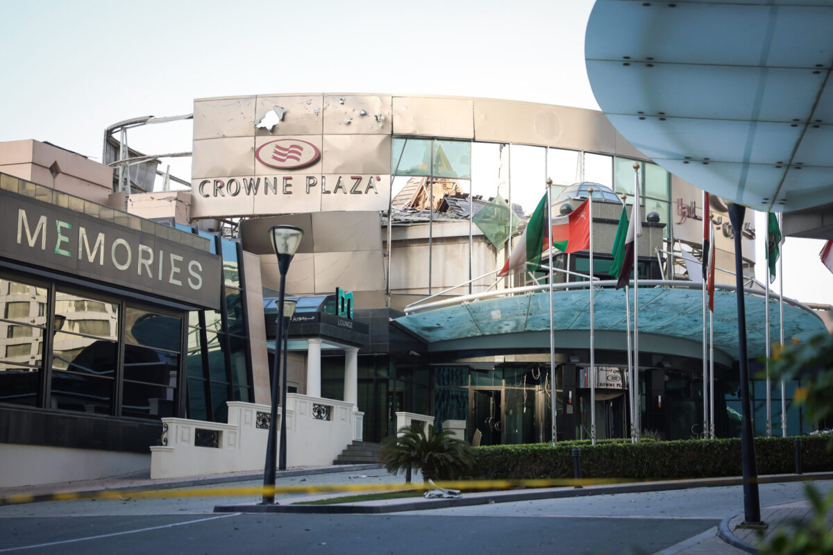 Bahrain arrests alleged Iranian spy cell amid regional tensions – Middle East Monitor