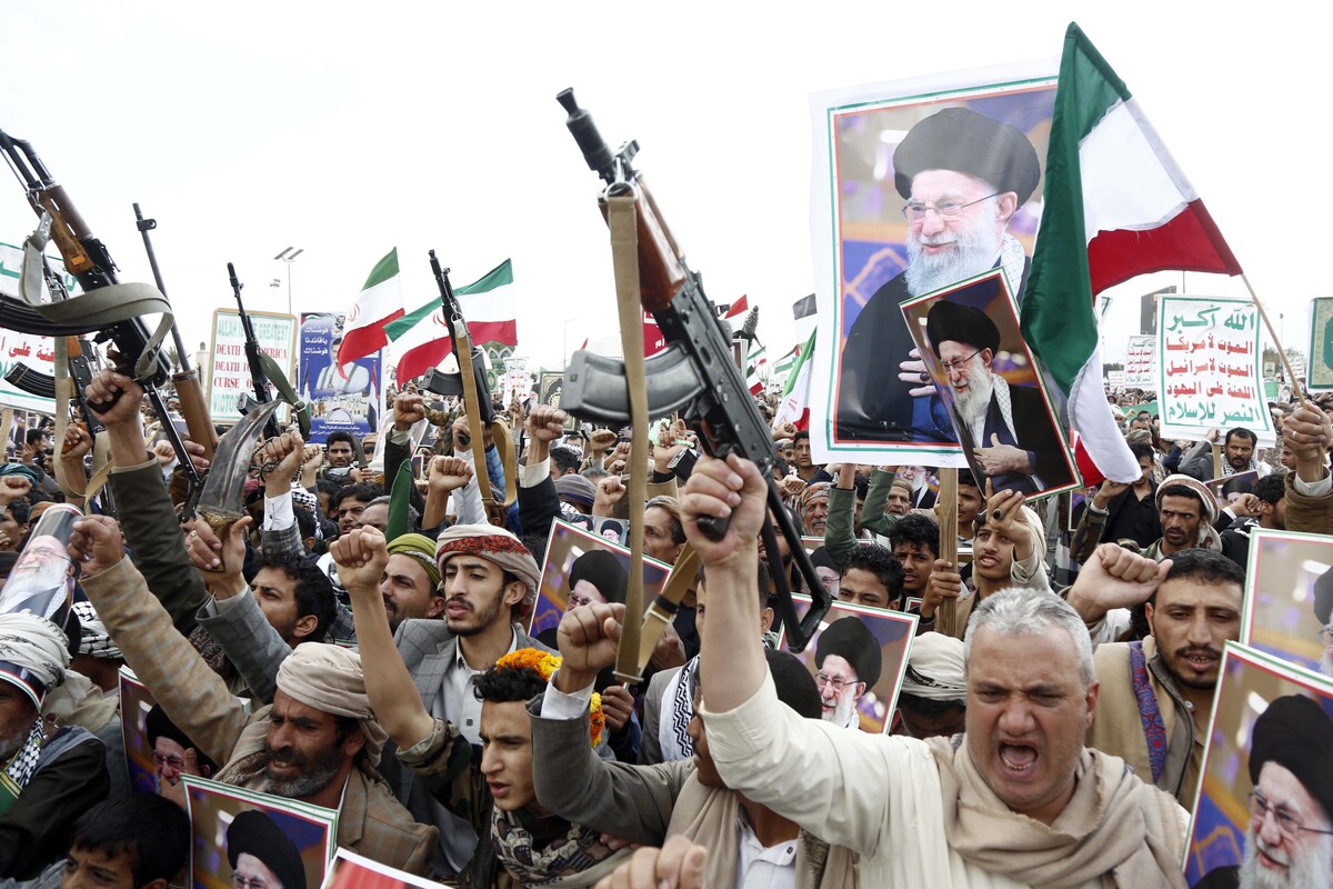 Yemen’s Houthis warns of action as regional tensions escalate – Middle East Monitor