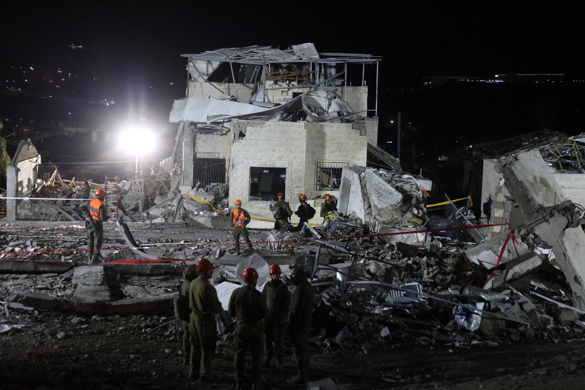 Iran’s Revolutionary Guards claim over 680 Israeli casualties – Middle East Monitor