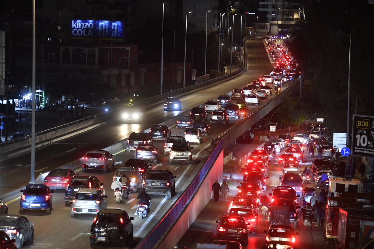 Israel orders evacuation of over 50 Lebanese villages ahead of air strikes – Middle East Monitor