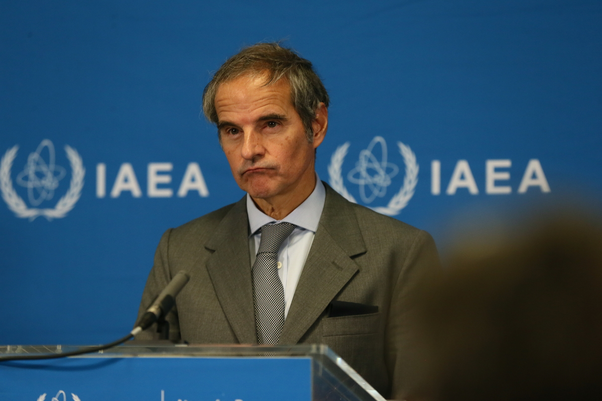 IAEA says no evidence Iran is building a nuclear bomb – Middle East Monitor