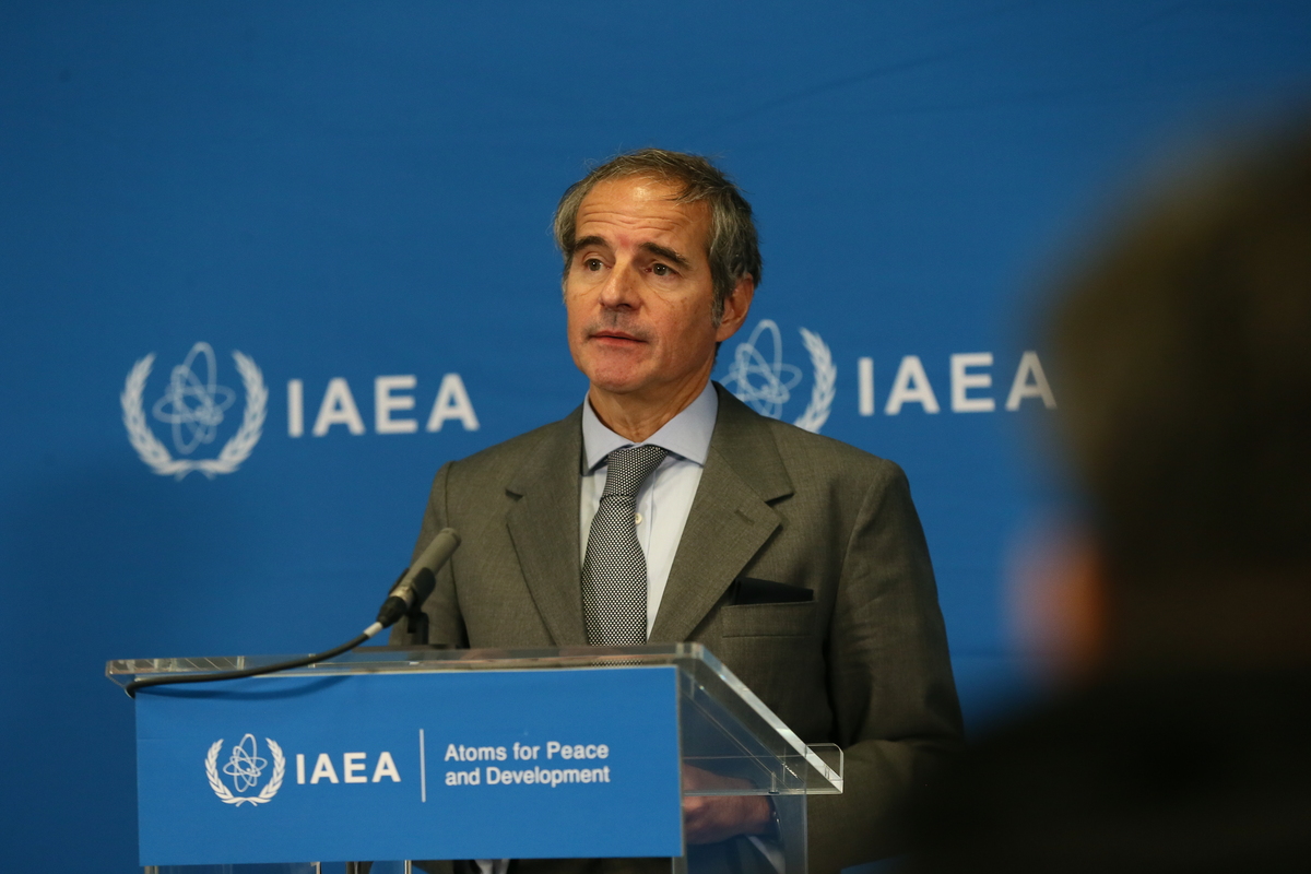 IAEA warns of radioactive leak risk at Iran’s Bushehr nuclear plant – Middle East Monitor