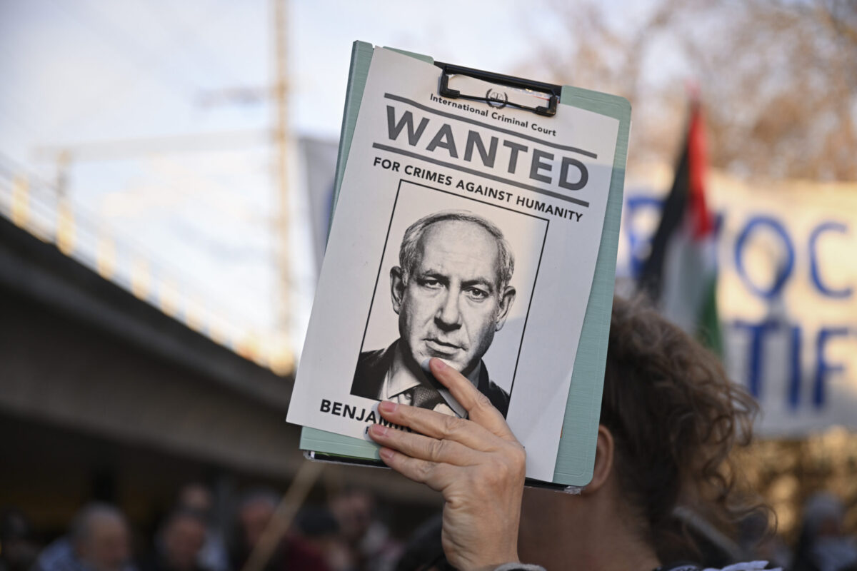 Israeli prime minister’s office refutes reports suggesting Netanyahu assassinated – Middle East Monitor